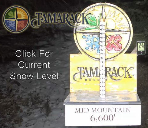 Tamarack Resort